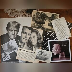 Black and White Ephemra